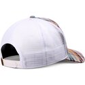 lippikset-kaareva-rekka-monivarinen-snapback-hft-patch-check-turquoise-djinns