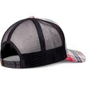 lippikset-kaareva-rekka-monivarinen-snapback-hft-patch-check-red-djinns