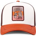 lippikset-kaareva-rekka-ruskea-snapback-hft-lscc-funky-patch-djinns
