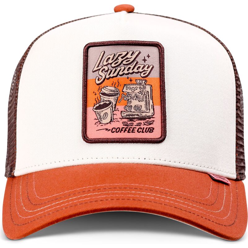 lippikset-kaareva-rekka-ruskea-snapback-hft-lscc-funky-patch-djinns