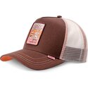 lippikset-kaareva-rekka-ruskea-snapback-hft-lscc-funky-patch-djinns