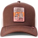 lippikset-kaareva-rekka-ruskea-snapback-hft-lscc-funky-patch-djinns