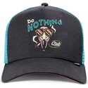 lippikset-kaareva-rekka-musta-snapback-hft-dnc-flamingo-djinns