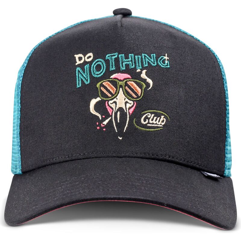 lippikset-kaareva-rekka-musta-snapback-hft-dnc-flamingo-djinns