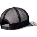 lippikset-kaareva-rekka-sininen-snapback-hft-aloha-blue-djinns