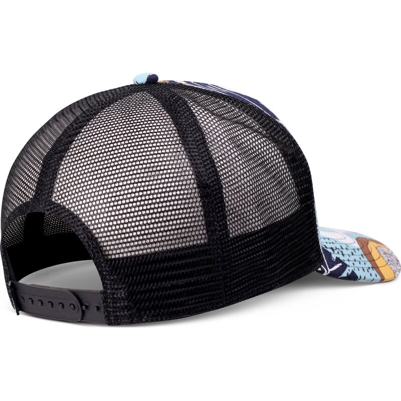 lippikset-kaareva-rekka-sininen-snapback-hft-aloha-blue-djinns