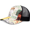 lippikset-kaareva-rekka-monivarinen-snapback-hft-bali-shirt-djinns