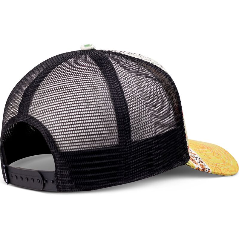 lippikset-kaareva-rekka-monivarinen-snapback-hft-bali-shirt-djinns