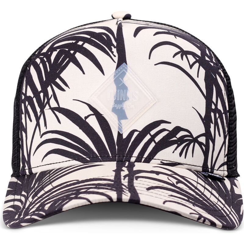 lippikset-kaareva-rekka-musta-snapback-hft-allover-palm-djinns lippikset-kaareva-rekka-musta-snapback-hft-allover-palm-djinns