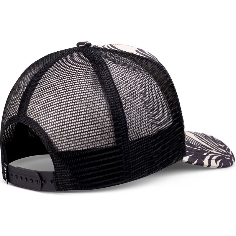 lippikset-kaareva-rekka-musta-snapback-hft-allover-palm-djinns lippikset-kaareva-rekka-musta-snapback-hft-allover-palm-djinns