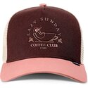 lippikset-kaareva-rekka-ruskea-snapback-rosa-hft-lazy-bird-djinns