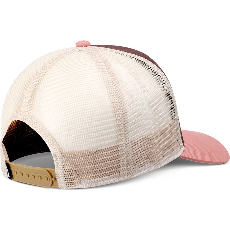 lippikset-kaareva-rekka-ruskea-snapback-rosa-hft-lazy-bird-djinns