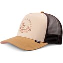 lippikset-kaareva-rekka-beige-snapback-hft-lazy-bird-djinns
