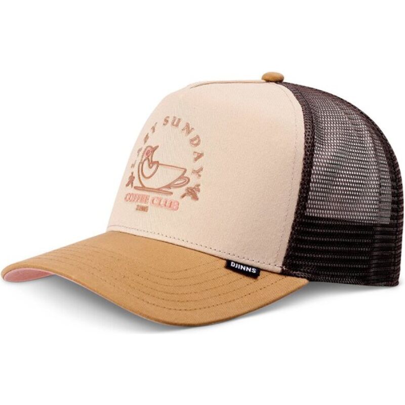 lippikset-kaareva-rekka-beige-snapback-hft-lazy-bird-djinns