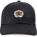 lippikset-kaareva-musta-saadettava-nauha-rose-kraken-djinns