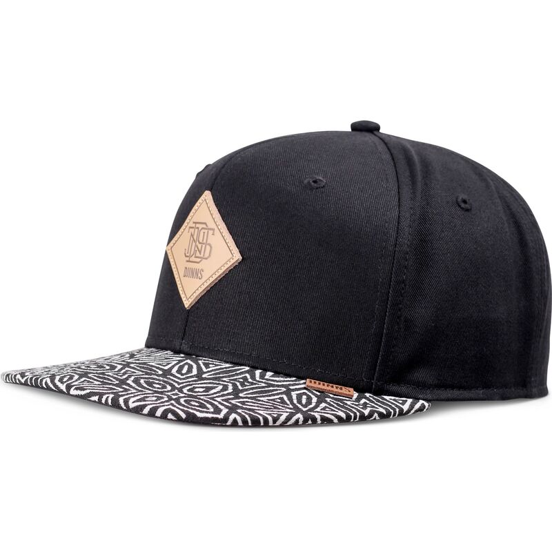 lippikset-littea-musta-snapback-gothic-freestyle-rev-djinns