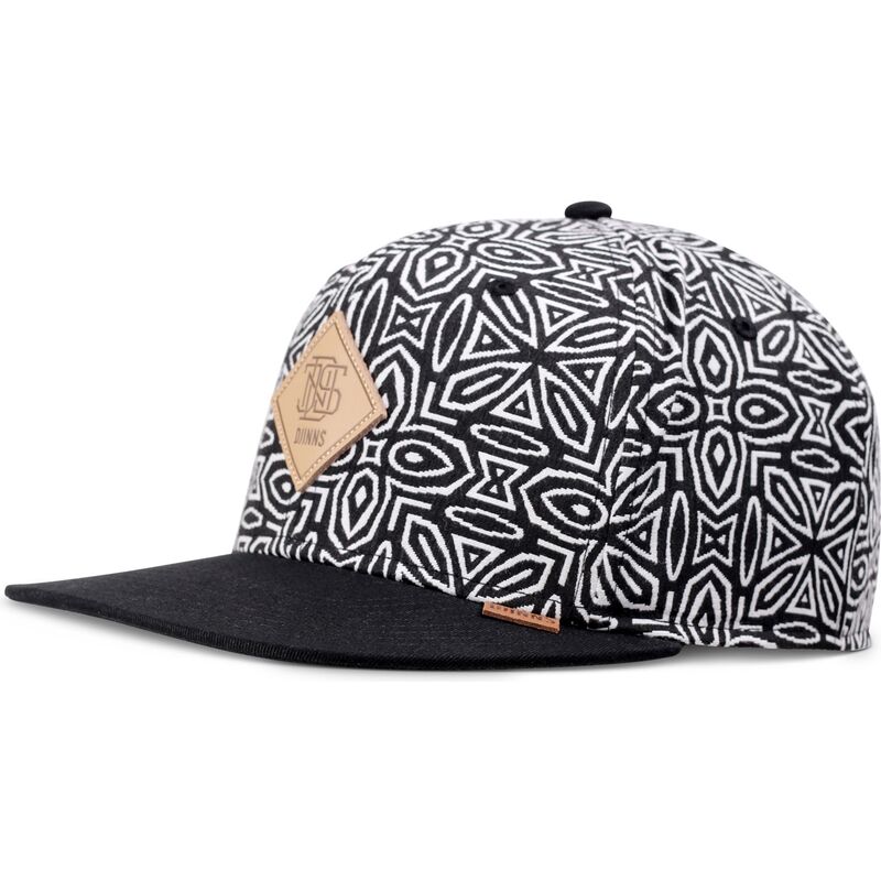 lippikset-littea-musta-snapback-gothic-freestyle-djinns