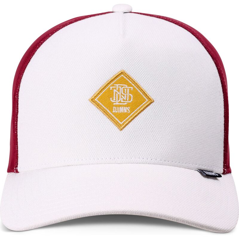 lippikset-kaareva-rekka-valkoinen-snapback-hft-finefine-mesh-djinns