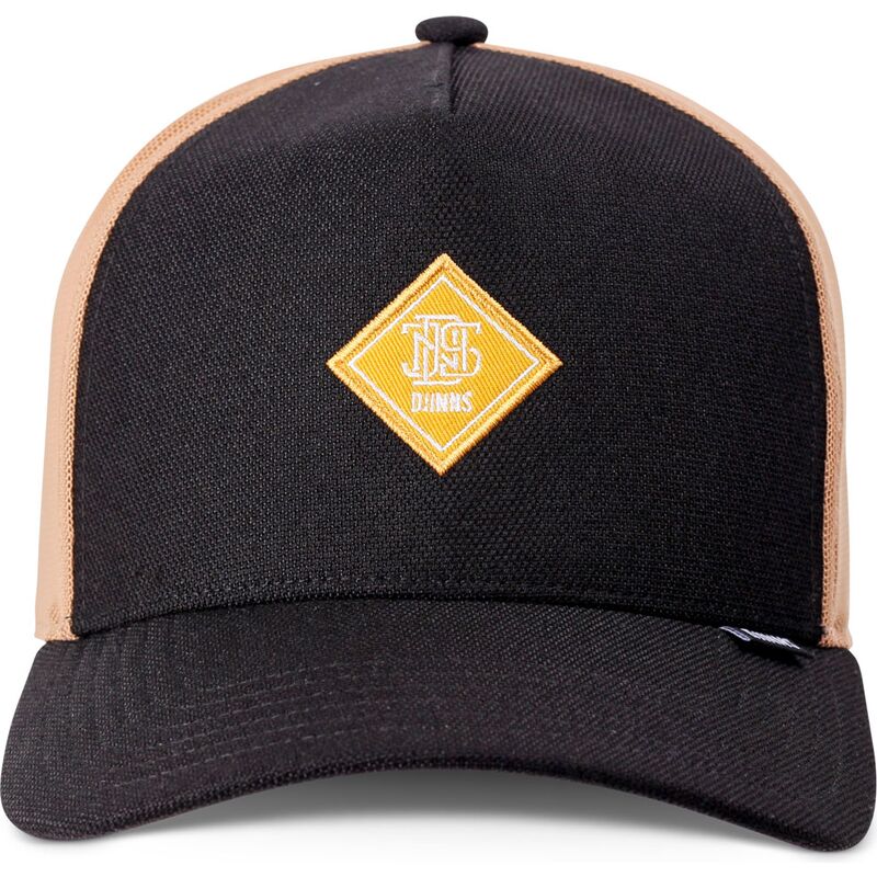 lippikset-kaareva-rekka-musta-snapback-hft-finefine-mesh-djinns