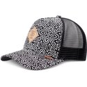 lippikset-kaareva-rekka-musta-snapback-hft-gothic-freestyle-djinns