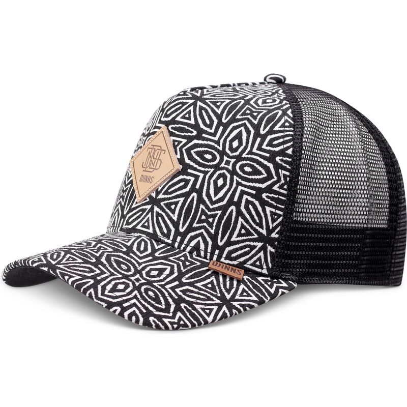 lippikset-kaareva-rekka-musta-snapback-hft-gothic-freestyle-djinns