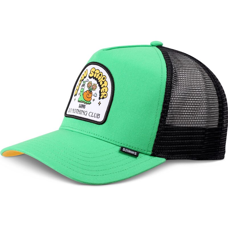 lippikset-kaareva-rekka-vihrea-snapback-hft-dnc-slowstarter-djinns lippikset-kaareva-rekka-vihrea-snapback-hft-dnc-slowstarter-djinns