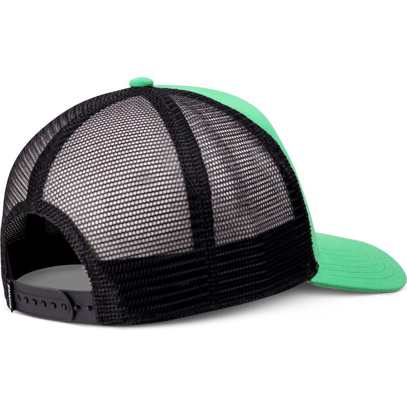 lippikset-kaareva-rekka-vihrea-snapback-hft-dnc-slowstarter-djinns lippikset-kaareva-rekka-vihrea-snapback-hft-dnc-slowstarter-djinns