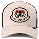 lippikset-kaareva-rekka-beige-snapback-hft-rose-kraken-djinns