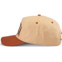 lippikset-kaareva-ruskea-snapback-roscoe-sequoia-national-park-american-needle
