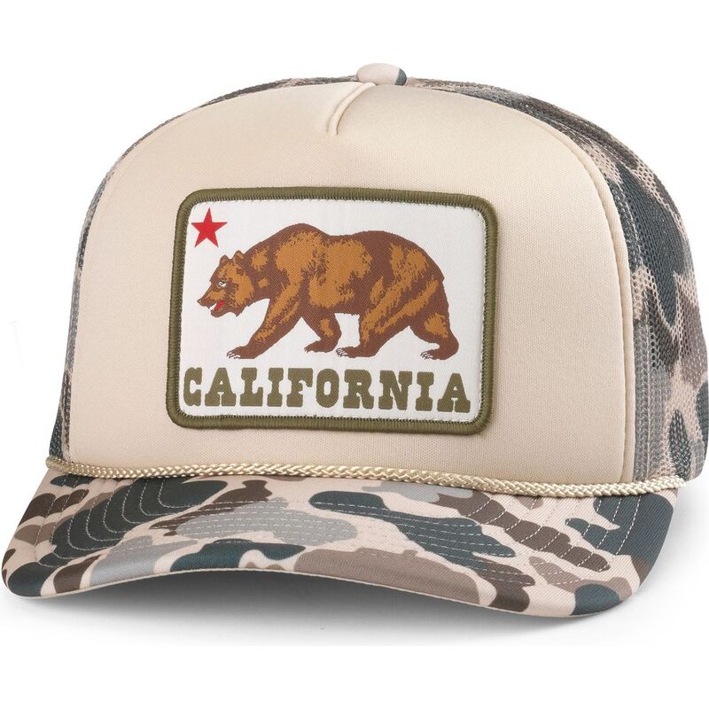 lippikset-kaareva-rekka-maastokuvio-snapback-mallard-foamy-california-bear-american-needle