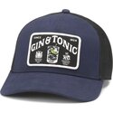 lippikset-kaareva-rekka-laivastonsininen-snapback-archive-valin-gin-and-tonic-cocktails-american-needle