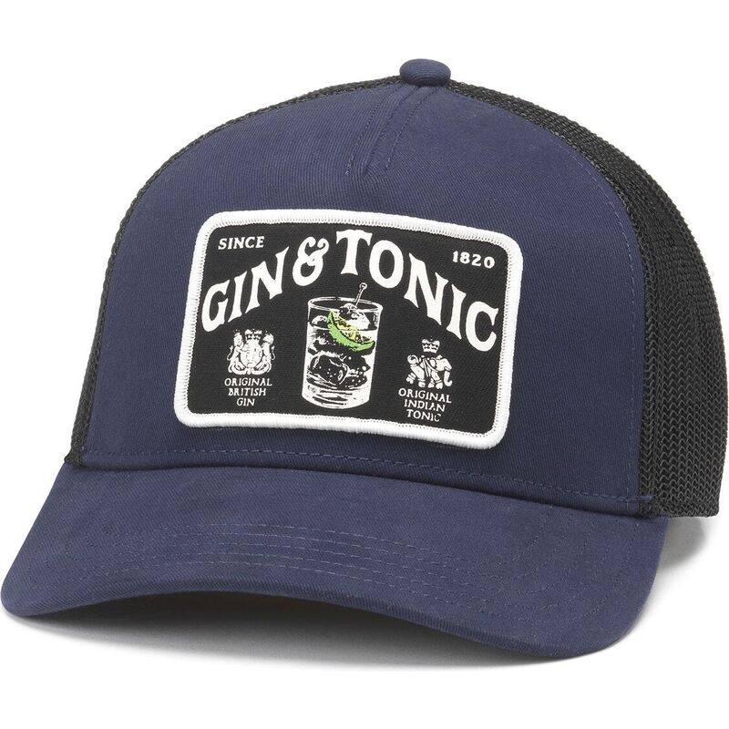lippikset-kaareva-rekka-laivastonsininen-snapback-archive-valin-gin-and-tonic-cocktails-american-needle