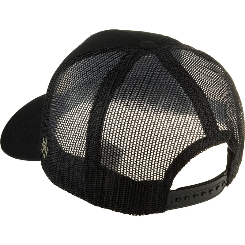 lippikset-kaareva-rekka-musta-snapback-valin-yellowstone-national-park-american-needle