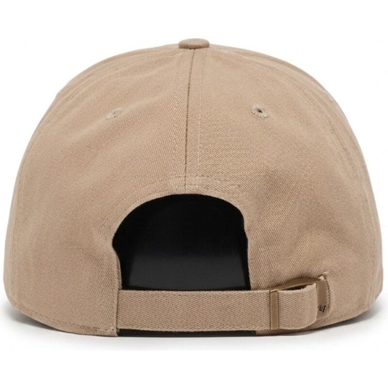 lippikset-kaareva-beige-saadettava-nauha-mvp-base-runner-legend-los-angeles-dodgers-mlb-47-brand