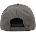 lippikset-kaareva-harmaa-saadettava-nauha-mvp-base-runner-legend-new-york-yankees-mlb-47-brand