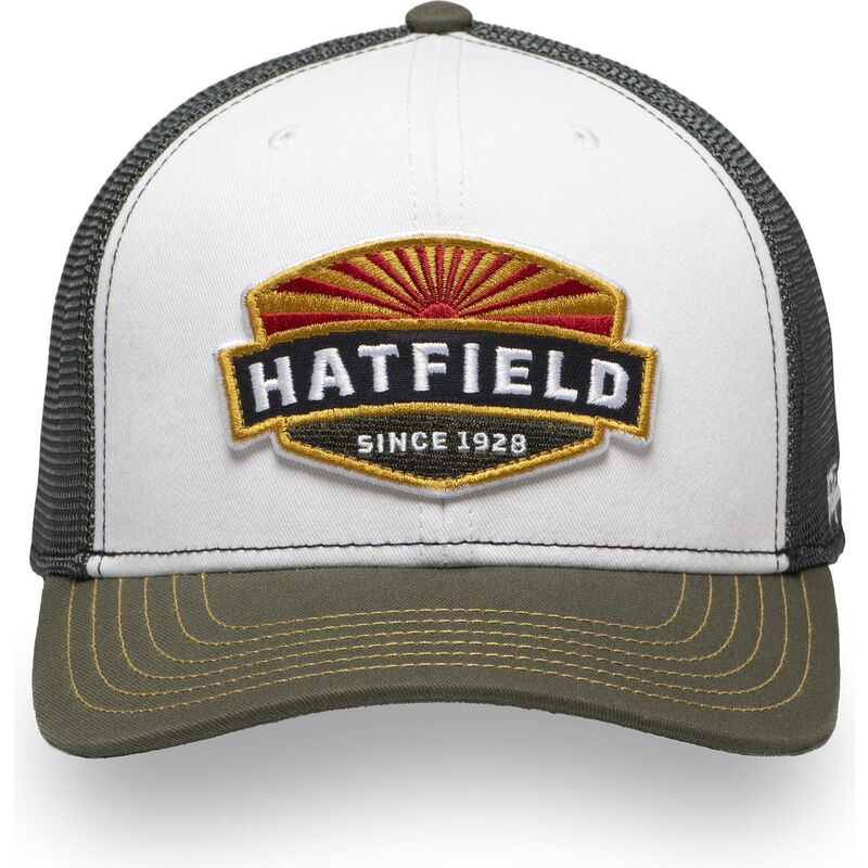 lippikset-kaareva-rekka-monivarinen-snapback-semi-sun-hatfield lippikset-kaareva-rekka-monivarinen-snapback-semi-sun-hatfield