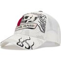 lippikset-kaareva-rekka-valkoinen-snapback-live-fast-love-hard-ed-hardy