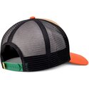 lippikset-kaareva-rekka-ruskea-snapback-hft-chill-surf-coastal