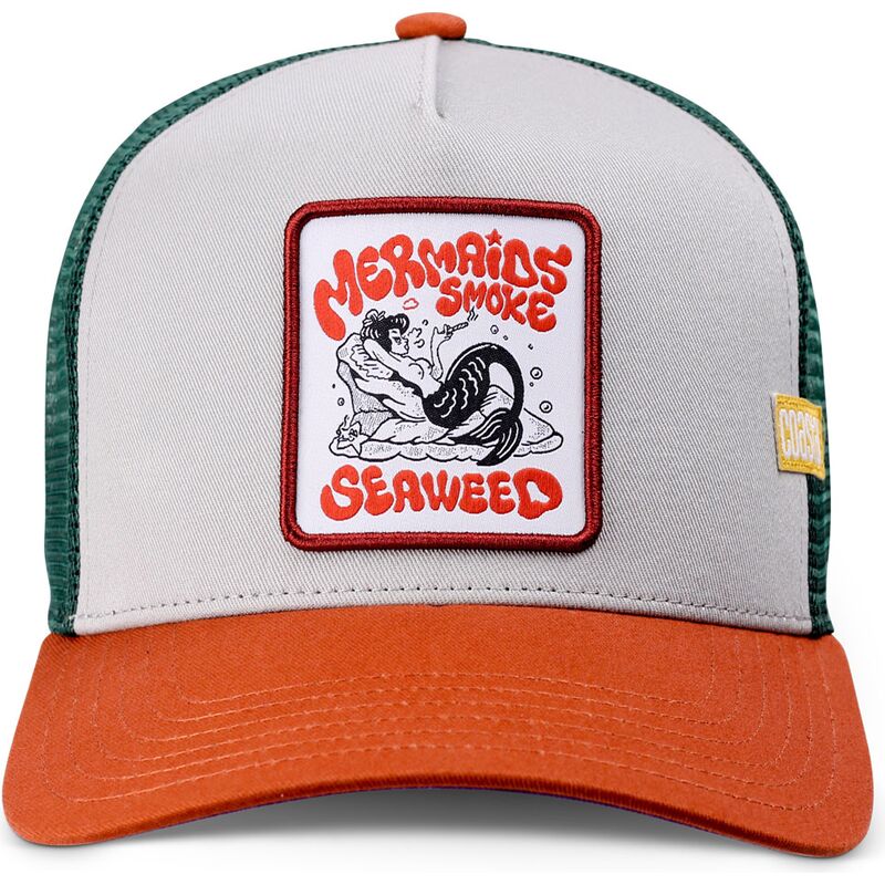 lippikset-kaareva-rekka-monivarinen-snapback-hft-mermaid-weed-coastal