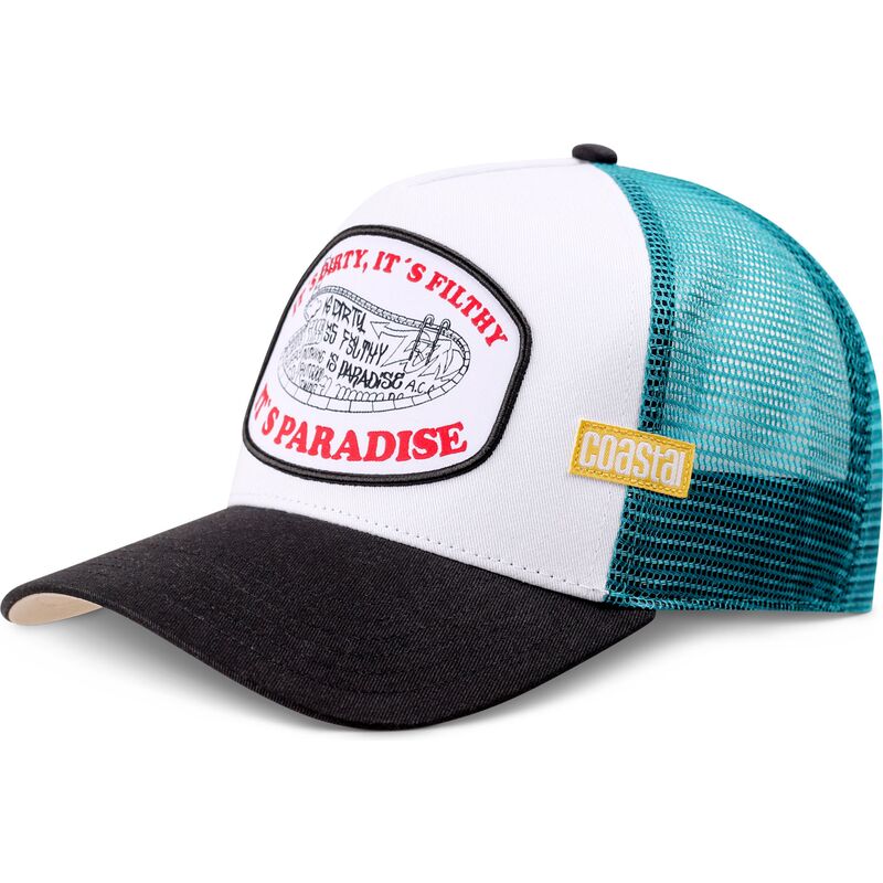 lippikset-kaareva-rekka-monivarinen-snapback-hft-dirty-filthy-coastal lippikset-kaareva-rekka-monivarinen-snapback-hft-dirty-filthy-coastal