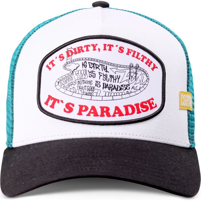 lippikset-kaareva-rekka-monivarinen-snapback-hft-dirty-filthy-coastal lippikset-kaareva-rekka-monivarinen-snapback-hft-dirty-filthy-coastal