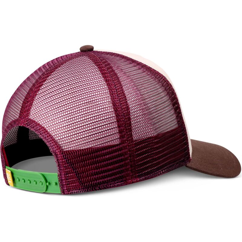 lippikset-kaareva-rekka-ruskea-snapback-hft-baby-wave-coastal