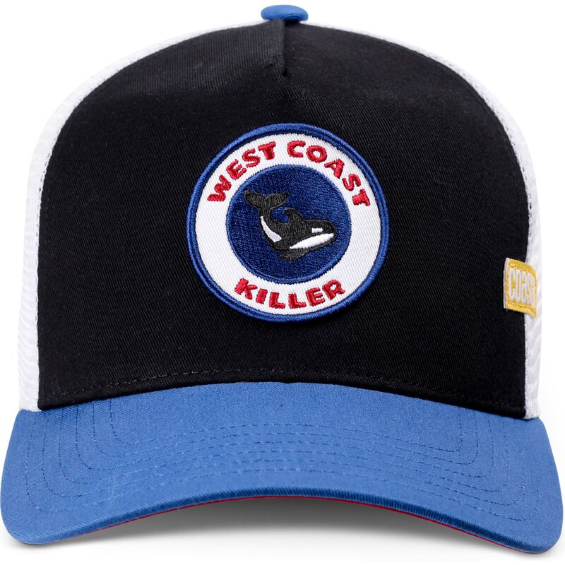 lippikset-kaareva-rekka-monivarinen-snapback-hft-west-coast-killer-coastal lippikset-kaareva-rekka-monivarinen-snapback-hft-west-coast-killer-coastal