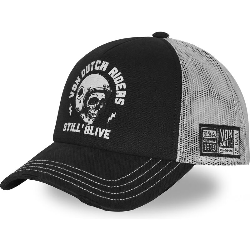 lippikset-kaareva-rekka-musta-snapback-crew38-von-dutch