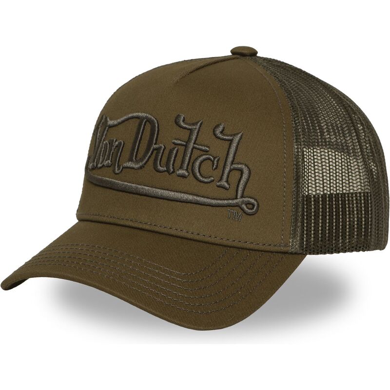 lippikset-kaareva-rekka-vihrea-snapback-emb06-von-dutch