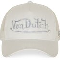 lippikset-kaareva-rekka-kerma-snapback-rainbow-von-dutch