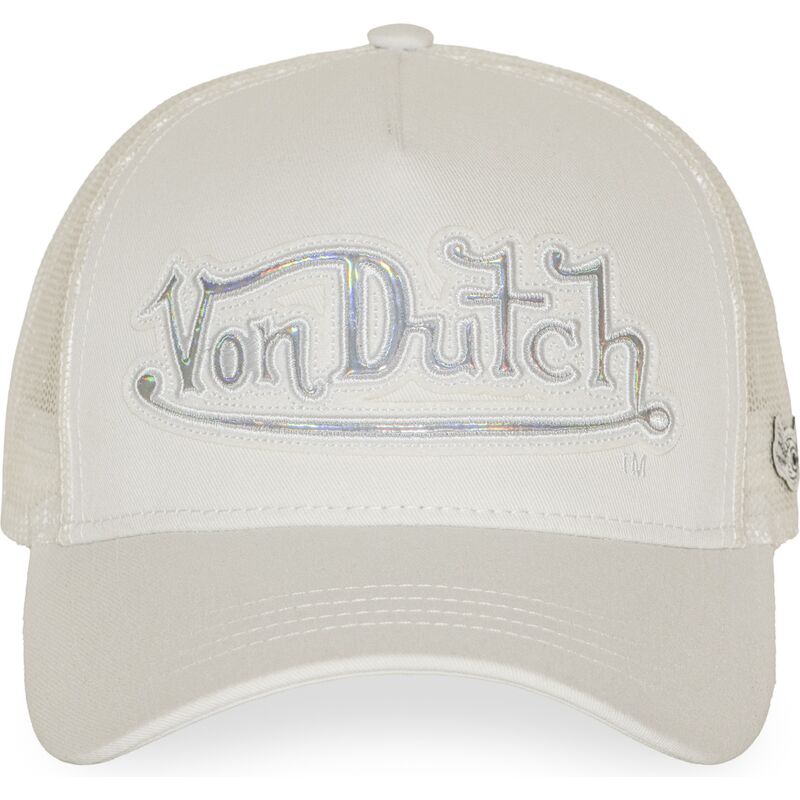 lippikset-kaareva-rekka-kerma-snapback-rainbow-von-dutch