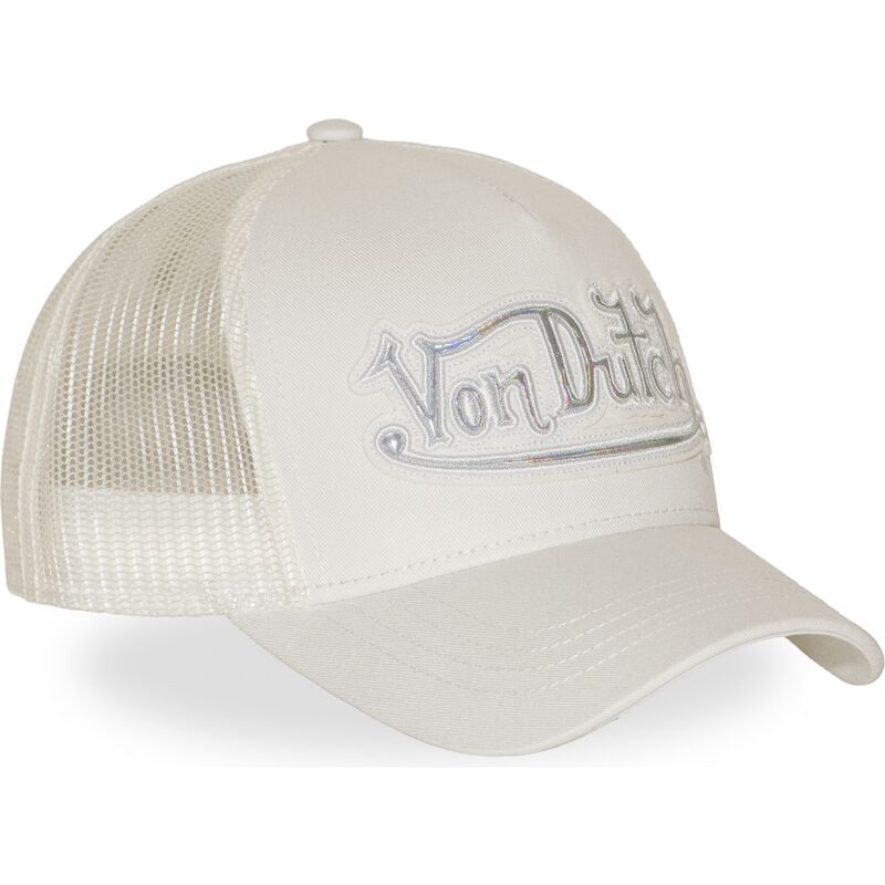 lippikset-kaareva-rekka-kerma-snapback-rainbow-von-dutch