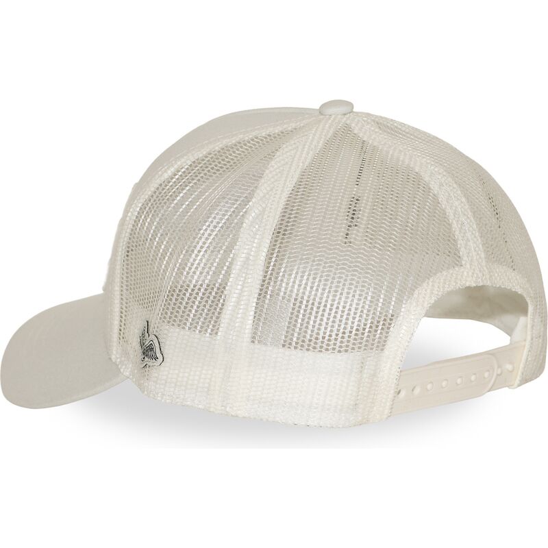 lippikset-kaareva-rekka-kerma-snapback-rainbow-von-dutch