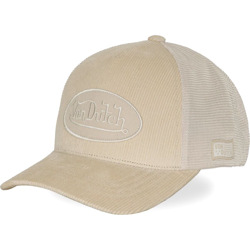 lippikset-kaareva-rekka-kerma-snapback-lof-b48-von-dutch